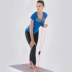 Hosa 沙拉 đàn ông và phụ nữ rèn luyện sức mạnh thiết bị thể dục căng cơ ngực kháng băng 216491903 - Yoga Yoga