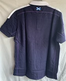 2019.09.29-0939 Подлинная коллекция с короткими рукавами Macron Scotland Blue Rugby (2)