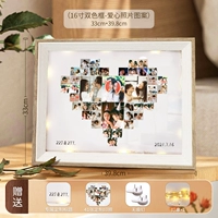 Прямоугольная фотография, 33x, 40см