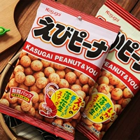 Япония импортированная закуска касугай касугай калькура