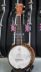 Nhạc cụ hiện đại banjolele23 inch Banjo ukulele banjo ukulele tại chỗ túi đàn piano - Nhạc cụ phương Tây ampli guitar điện Nhạc cụ phương Tây