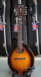 Современный музыкальный инструмент Full Fn F, Mandarin Mandolin8 String New Qin New Product Spot