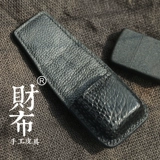 Зажигалка ручной работы, совместимый чехол, аксессуары, крокодил