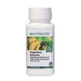 Американская новая Treyllai Комплексные пищеварительные ферментные капсулы капсулы -капсулы пищеварительные ферментные дрожжи.