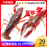 30元 3斤顺丰冷链包邮