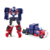 Trang trí bánh sinh nhật Mini Transformers Robot Optimus Prime Bumblebee Bảy trang trí biến dạng - Trang trí nội thất shop bán đồ dcor phòng ngủ ở Hà Nội Trang trí nội thất