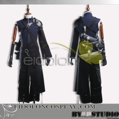 taobao agent Final Fantasy 7 Remake FF7 Remake Claude role -playing Cloud Cosplay