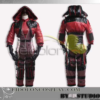 taobao agent APEX Legends Wason Natali Pacote Apex hero cosplay cos service