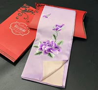 Светло -пурпурный длинное пеон