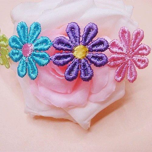 Цветочное кружево ручной работы своими руками, одежда, сумки, головные уборы, аксессуары для обуви, аксессуары для волос, декоративные материалы, бесплатная доставка при покупках