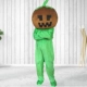 Tùy chỉnh 
            Plants vs. Zombies trang phục búp bê hoạt hình trẻ em người lớn Halloween cos búp bê ăn mặc trang phục đội đầu đạo cụ