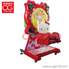 аттракцион качели 2018 Новый Наби колесо