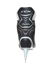 Коньки 新品ccm 冰球鞋儿童青少年装备9040专业真冰溜冰鞋现货冰刀鞋初学