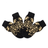 Летние носки, нескользящие гетры, обувь