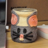 Креативный набор материалов ручной работы, экологичный комплект для детского сада, DIY