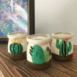 Креативный набор материалов ручной работы, экологичный комплект для детского сада, DIY