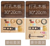 Оригинал может настроить DIY покраски ногтей и украшения для учителей благодаря подаркам ручной работы на день учителей