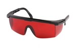 Активные ударные очки линзы линзы регулируемые защитные очки обычные защитные зеркальные зеркало антиэксплузионная температурная сопротивление сопротивления