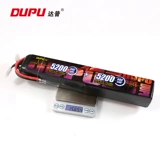 Dupu DAP 12S5200MAH HELICOPTER