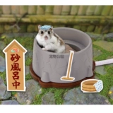 PIN GAO Supreme Snappy Yee Kt Ham House House Sand купается песок Золотой шелковый медведь