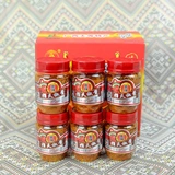 Guangxi Tian et al. Относится к Sauce Sauce Tianjiao, чеснок и пряный соус 168G*6 Подарочные коробки Специальные продукты.