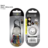 Spot Special Price Nite Ze/American Naiai Keylit с легкой нержавеющей сталью 8 -характер для ключей