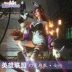 Nado LOL Liên Minh Huyền Thoại cos Phantom Đội súng nữ cosplay Miss Fortune trò chơi trang phục anime nữ