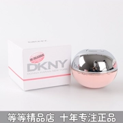 Bộ đếm chính hãng DKNY Donna có thể là bột tình yêu nước hoa táo 7 30 50 100ML trái cây và hương thơm ngọt ngào - Nước hoa