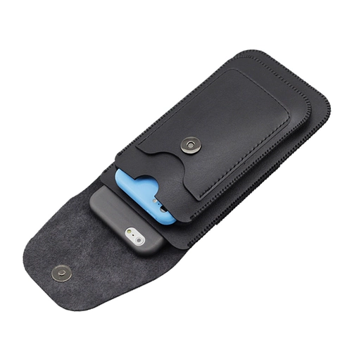 Ремень, ультратонкий мобильный телефон, поясная сумка