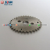 SYM Xia Xing Sanyang Đầu máy XS125T-17 GR125 JP150 Súng trục cam nhỏ Bánh răng trục cam - Xe máy Gears Bộ nhông sên dĩa Dream Xe máy Gears