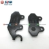 SYM Xia Xing Sanyang Đầu máy XS125T-16A FIDDLE III Fit Phanh trước Đĩa phanh