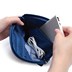 Du lịch lưu trữ kỹ thuật số túi trong túi phân loại túi đa chức năng túi. Dòng dữ liệu sạc túi lưu trữ túi tai nghe Lưu trữ cho sản phẩm kỹ thuật số
