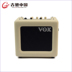 Vox MINI3 5 cầm tay mini guitar điện ballad hộp guitar acoustic chơi loa âm thanh pin điều khiển - Loa loa loa vi tính sony Loa loa