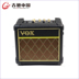 Vox MINI3 5 cầm tay mini guitar điện ballad hộp guitar acoustic chơi loa âm thanh pin điều khiển - Loa loa loa vi tính sony Loa loa