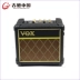Vox MINI3 5 cầm tay mini guitar điện ballad hộp guitar acoustic chơi loa âm thanh pin điều khiển - Loa loa Loa loa