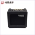 Vox MINI3 5 cầm tay mini guitar điện ballad hộp guitar acoustic chơi loa âm thanh pin điều khiển - Loa loa