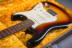 Fender CustomShop 1962 Strat Relic Sunset Color Gradient [Nhạc cụ Dolly] Spot - Nhạc cụ phương Tây kèn saxophone Nhạc cụ phương Tây