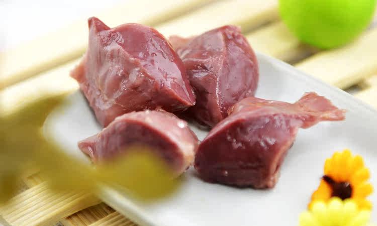 原味 中华老字号 鸭肫肝鸭肫干鸭胗 立丰食品 零食真空小包装原味250g