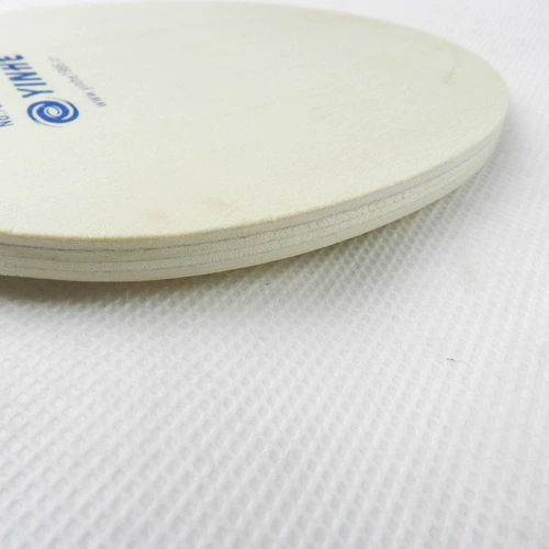 Маленькая ракетка для пин-понга, базовая плита для настольного тенниса