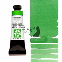 600208 Spring Green Level 3