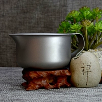 Стакан Fair второго поколения 200мл (одинарный)