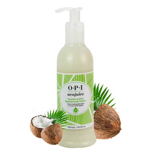 OPI, оригинальный крем для рук, крем для тела с жасмином, США, 250 мл