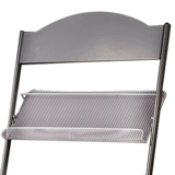 Deli 9308 газетный журнал Rack Shelter Standing Book Газета полка