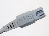 Оригинальная Германия Lyni 8 -Character Long Plug 1,8M 8 -Character Electricity Line, японское изготовление EMI ​​Foundry является превосходным