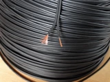 Тайвань Тайн Двух ядра 18AWG 0,82 квадратных миллиметровых износов -устойчивый