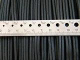 Тайвань Тайн Двух ядра 18AWG 0,82 квадратных миллиметровых износов -устойчивый