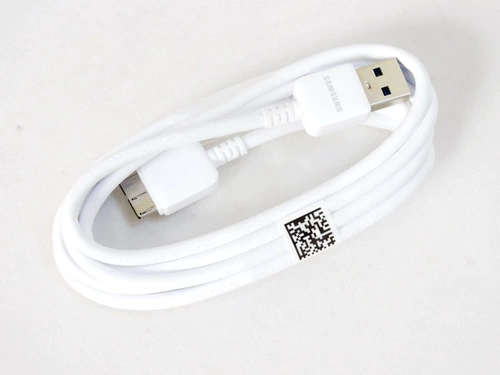 Кабель для передачи данных мобильного телефона Samsung USB3.0 S4 S5 ПРИМЕЧАНИЕ3 9300, подходящий для мобильных жестких дисков Western Digital и Seagate