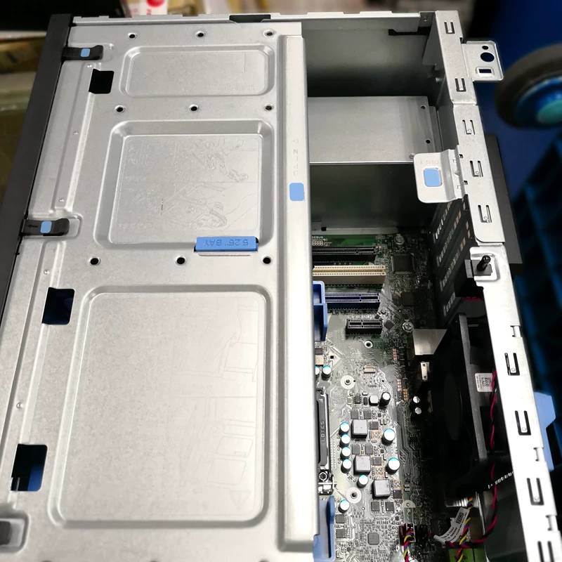 Dell Optiplex 5040MT 6th setting system Dell компьютер хост настольный компьютер