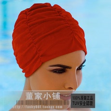 шапочка для плавания Спец 2019 новый