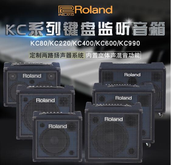 ROLAND ROLAND KC80 | 220 | 400 | 600 | 990 ׷ Ű ͸ Ŀ ٱ 